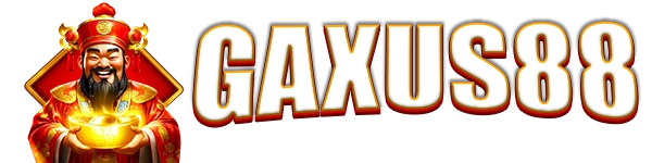 GAXUS88 Logo